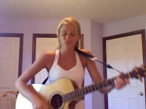 Fleetwood Mac - Gold Dust Woman Cover video thumbnail