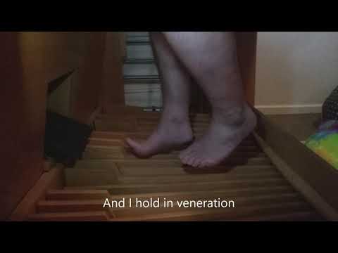 Firmly I Believe (Drakes Broughton)