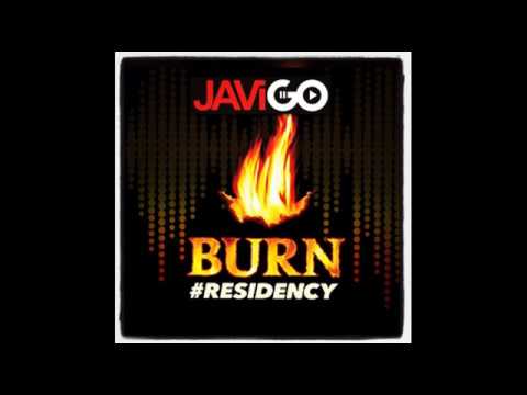 Burn Residency 2017 - JaviGo