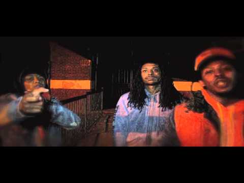 280 ZONE BOYZ- WE HOLDIN