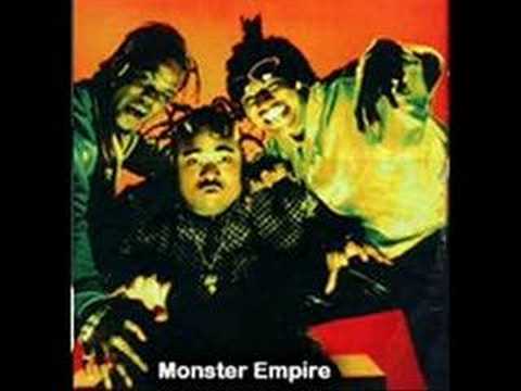 BAD man FI who(bounty killer diss)