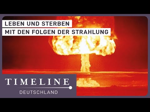 Atomic bombs: The greatest threat to humanity | Documentary