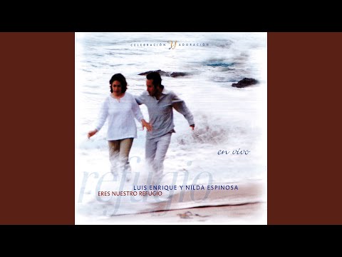 Tu Amor Me Alimenta - Luis Enrique Espinoza