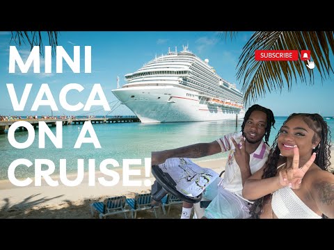 We went Island skipping!