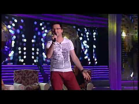 Mustafa Omerika - Amajlija - HH - (TV Grand 30.06.2016.)