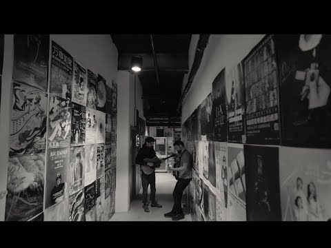 Passenger and Luke Thompson