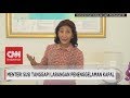 Menteri Susi Jawab Permintaan Menteri Luhut Menteri Susi Jawab Permintaan Menteri Luhut