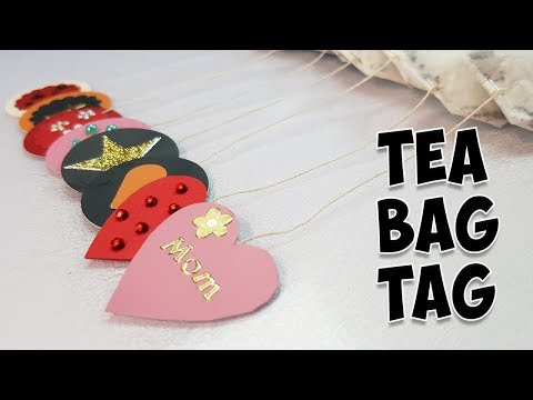 download lagu mp3 mp4 Diy Tea Bag Tags, download lagu Diy Tea Bag Tags gratis, unduh video klip Diy Tea Bag Tags