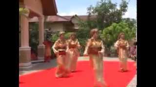 Download lagu Melayu Tamiang Dance - Tari Sekapur Sirih mp3 Download lagu Melayu Tamiang Dance - Tari Sekapur Sirih mp3