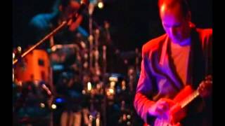 King Crimson -  Elephant talk - En Vivo en Buenos Aires (Argentina)