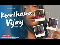 Keerthana Vijay All Covers