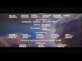 All Dogs Go To Heaven 2 1996 End Credits MGM 2026