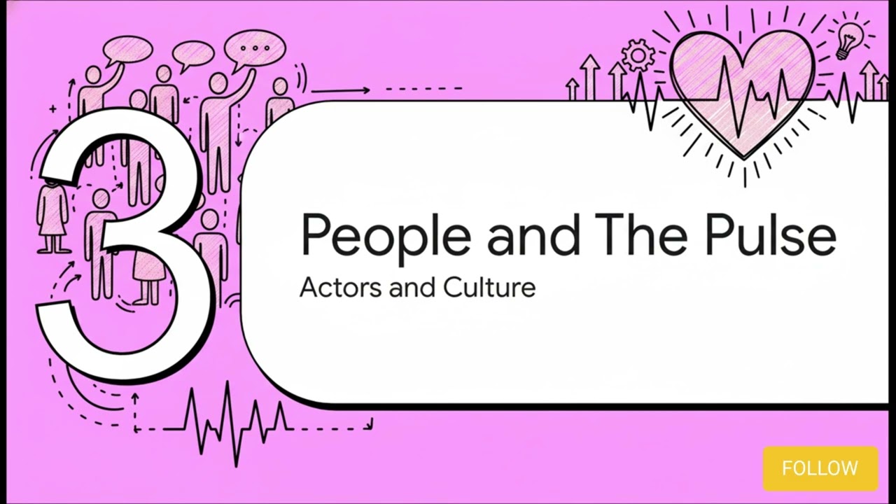 Entrepreneurial Ecosystem: The Isenberg Model