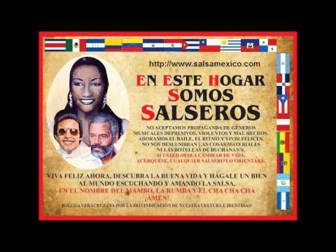 Grupo Madera - Cancion de todos