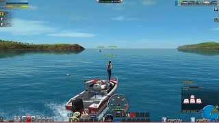 World of Fishing Steam Gameplay Launch Trailer