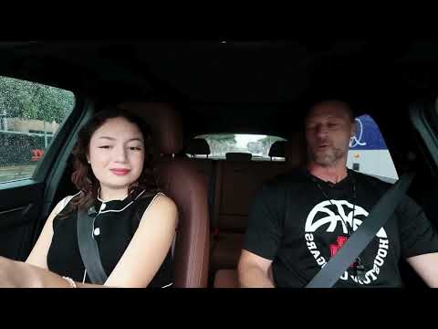Cruising With Coogs episode