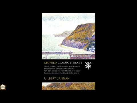 Old Mole: Being the Surprising Adventures in England of Herbert Jocelyn Beenham by Unknown — free full audiobook
