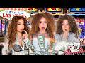 Kalogeras Sisters GAMBLE IN LAS VEGAS