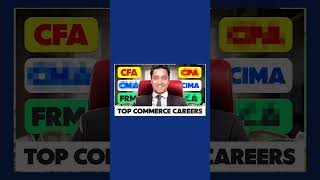 Top 7 High-Paying Jobs for Commerce Students