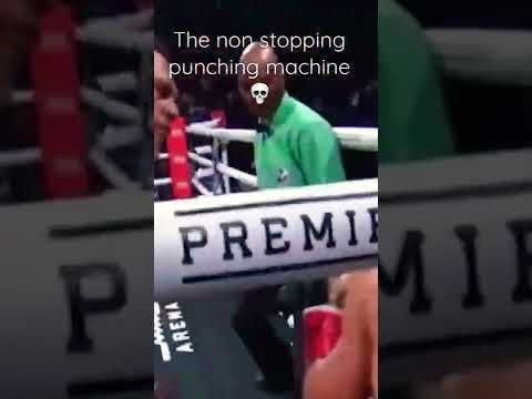 David Benavidez the non stopping punching machine 💀 #shorts #boxing #short