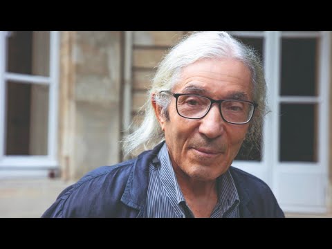 French-Algerian writer Boualem Sansal facing 10 years in jail • FRANCE 24 English