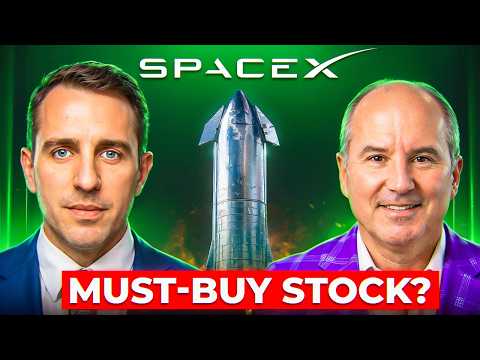 How To Make Millions Investing In AI Stocks | Dan Ives 