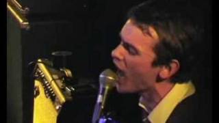 Field Music - She Can Do What She Wants live