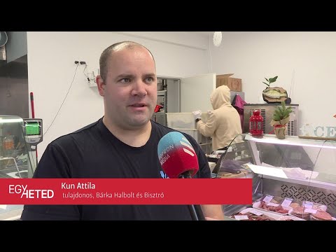 Egy Heted - 2022.12.15. - Csütörtök - SopronTV