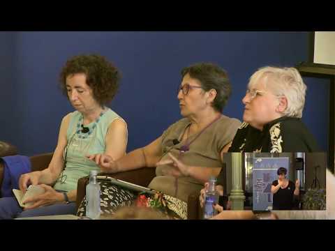 Vídeo: Dereito á esperanza | Conciliar activismo e traballo institucional (Pontevedra 21/07/2018)