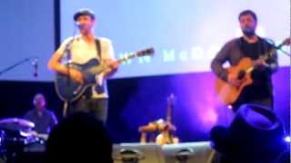 "captivated"-shawn mcdonald (ccc summer concert series)