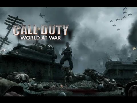 Call of Duty: World at War - Vendetta (Veteran Difficulty) - (PC/PS3/X360/Wii)