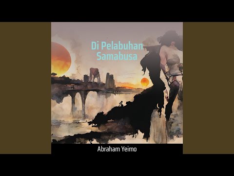 Di Pelabuhan Samabusa (Cover)