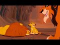 The Lion King 1994 Mufasa S Alternate Death