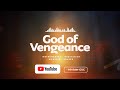 GOD OF VENGEANCE INSTRUMENTAL MEDITATIION PRAYER GUC
