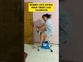 Funny Moments When Moms Exercise Make You Laugh ️ ️ ️ Laugh Funny Comic Moms Laughing