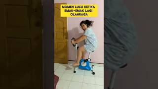 Download lagu Funny moments when moms exercise make you laugh ‼️‼️‼️ #laugh #funny #comic #moms #laughing mp3