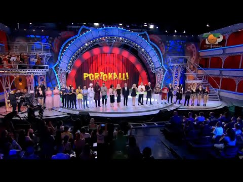 Episodi i plotë: Portokalli - Episodi  2 Sezoni 40,  8 Tetor 2023