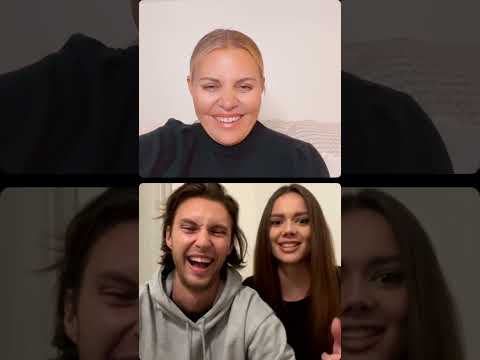 PÍTR A GABČA LIVESTREAM #beautystories