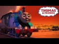 Wake Up Raised Pitch Thomas Friends