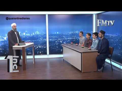 FM TV IQ DÜŞÜREN YARIŞMA OYNAT BAKALIM 😂😂