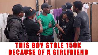 Download lagu Ep 540 This Boy Stole 150k Because Of A Girlfriend mp3