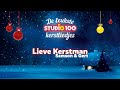 Kerstliedje: Lieve Kerstman - Samson & Gert