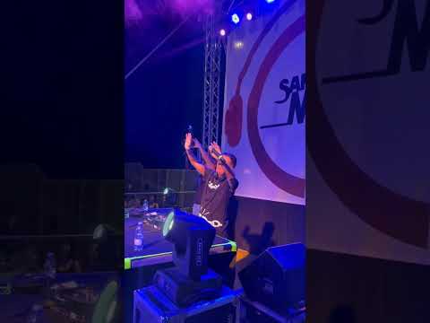 MARA BEER FEST - festa della birra a Maracalagonis 1°edizione - Sandro Murru Deejay Show -07/10/2023