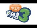 EyeToy Play 3 Playstation 2 Trailer