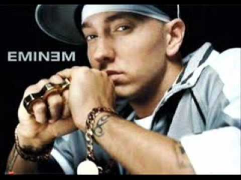 Eminem featuring Obie Trice, Status Quo, and 50 Cent - Spend Some Time