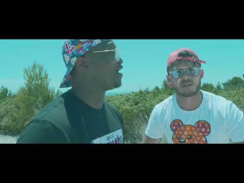 Anab's Feat Clayton Hamilton   Omri (Clip Officiel)