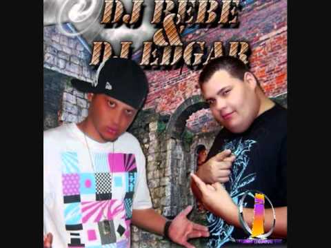 Various Artist (Official Mix) - Como En Los Tiempos De Antes (Prod. DJ Bebe & DJ Edgar) 2011