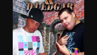 Various Artist (Official Mix) - Como En Los Tiempos De Antes (Prod. DJ Bebe & DJ Edgar) 2011