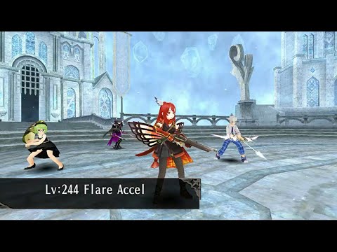 Still Playing This Game? (Toram Online)