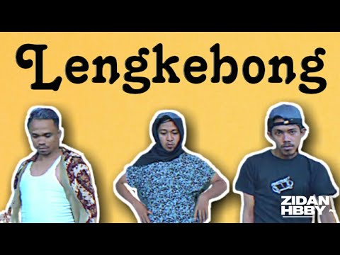 KI LENGKEBONG ( Zidan Habieby Remix )